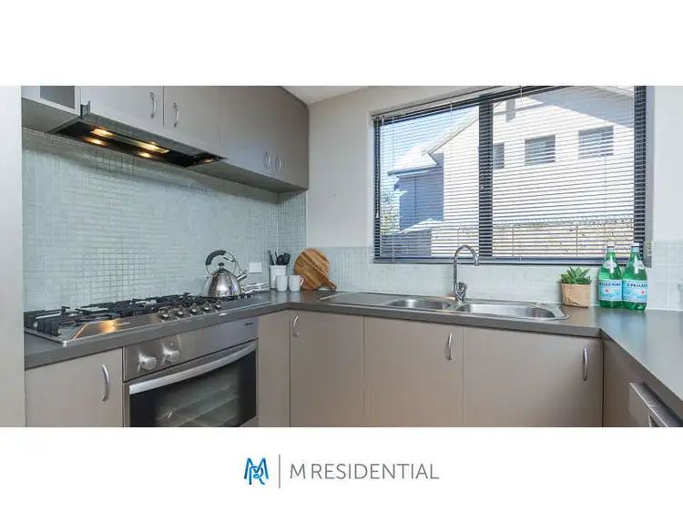 Sixth view of Homely townhouse listing, 4/50 Coode Street, South Perth WA 6151
