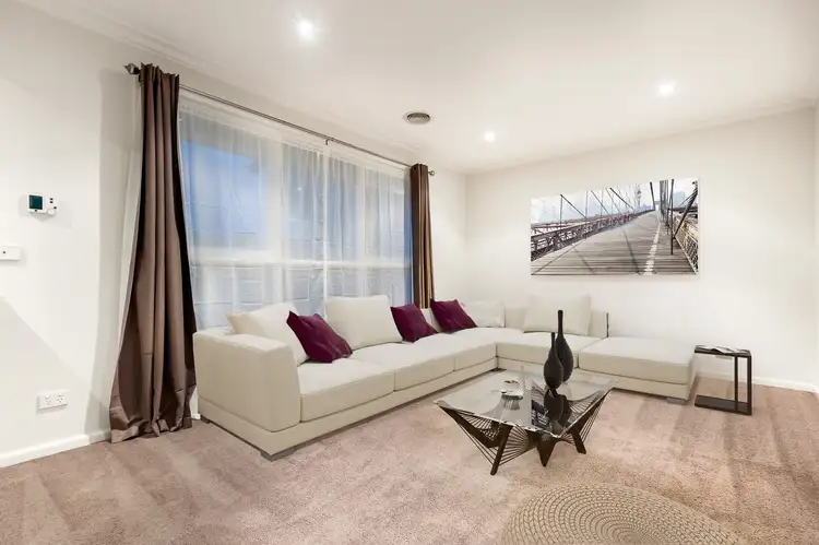 Third view of Homely house listing, 11 Melton Grove, Croydon VIC 3136