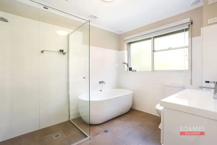 Fifth view of Homely apartment listing, 1/31 Lorne Avenue, Killara NSW 2071