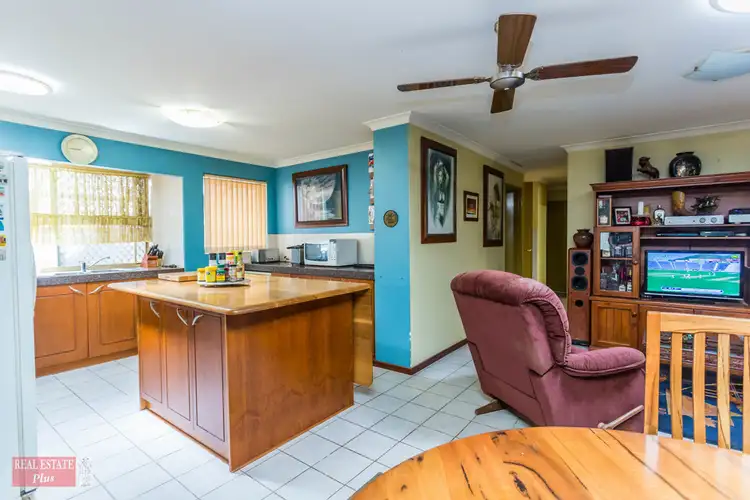 Second view of Homely house listing, 16 Robins Rise, Stratton WA 6056