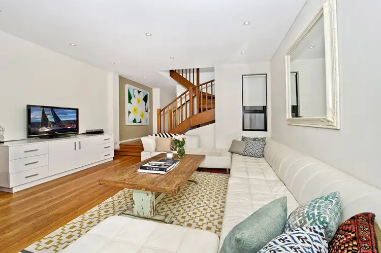 Fifth view of Homely house listing, 44 Eastern Avenue, Dover Heights NSW 2030