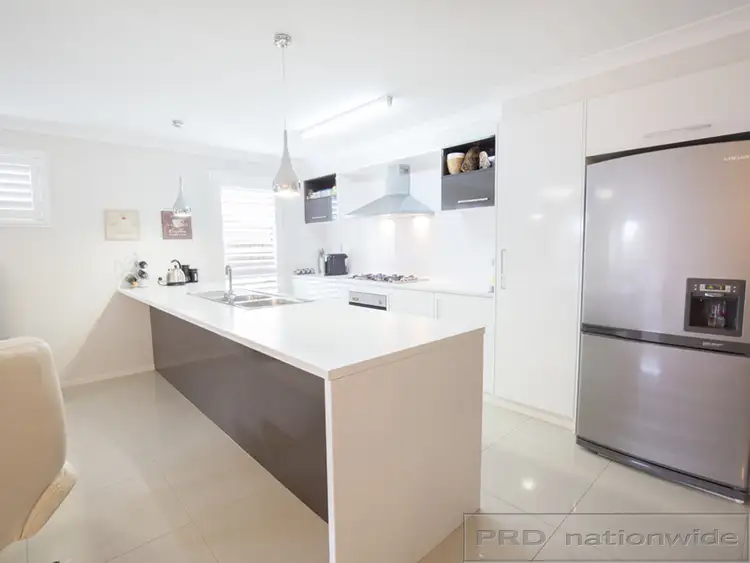 Fifth view of Homely house listing, 35 Settlers Boulevard, Chisholm NSW 2322