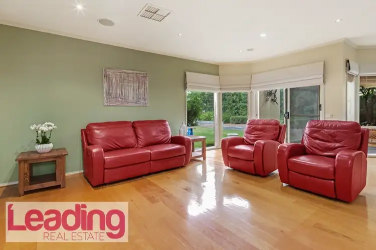 Fourth view of Homely house listing, 10 Border Boulevard, Sunbury VIC 3429