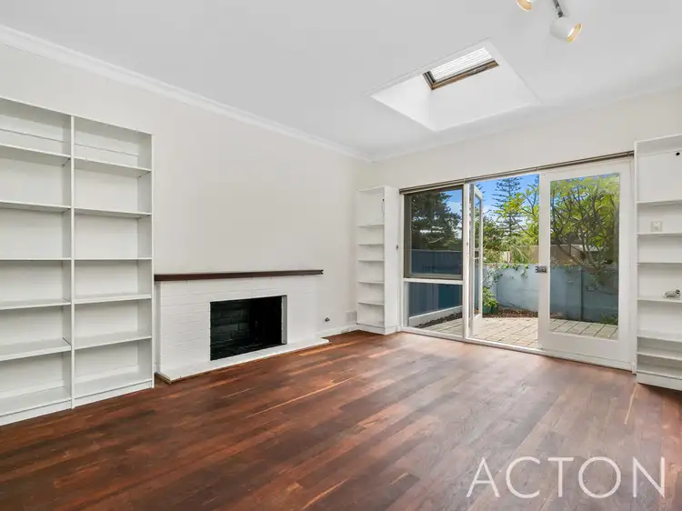 Third view of Homely house listing, 1 Wentworth Street, Cottesloe WA 6011