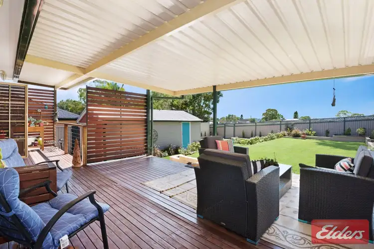 Third view of Homely house listing, 13 Cornock Avenue, Toongabbie NSW 2146
