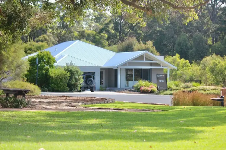 Main view of Homely house listing, 13 Crellin Place, Margaret River WA 6285