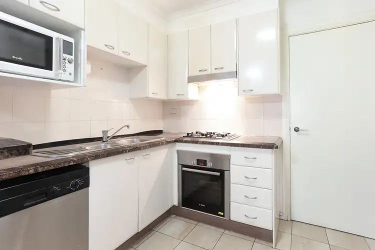 Third view of Homely apartment listing, 170/158-166 Day Street (289-295 Sussex Street), Sydney NSW 2000