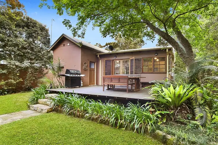 Fifth view of Homely house listing, 11 Tourmaline Avenue, Pearl Beach NSW 2256