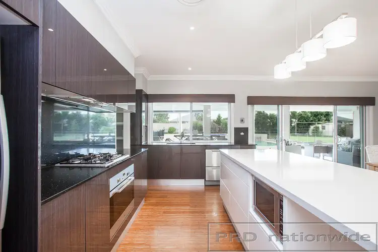 Sixth view of Homely house listing, 9 Arran Circuit, Largs NSW 2320