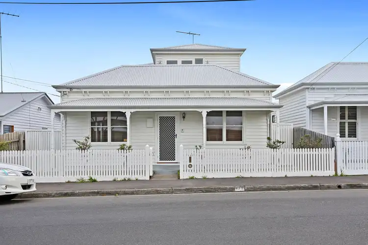 139 Hope Street, Geelong West VIC 3218