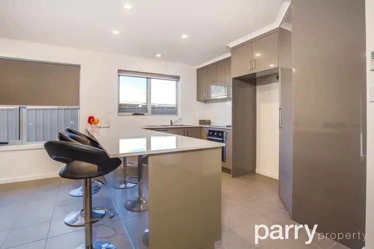 Fourth view of Homely unit listing, 2/1 Sundowner Avenue, Legana TAS 7277