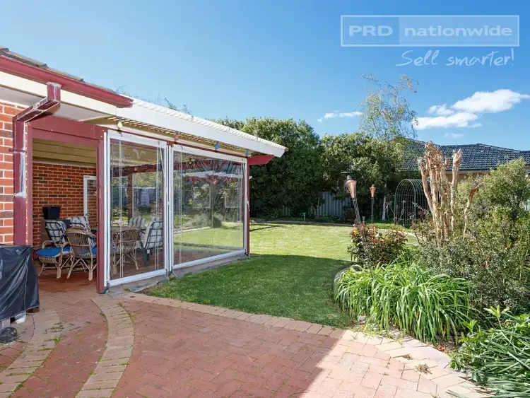 Fourth view of Homely house listing, 7 Lachlan Place, Tatton NSW 2650