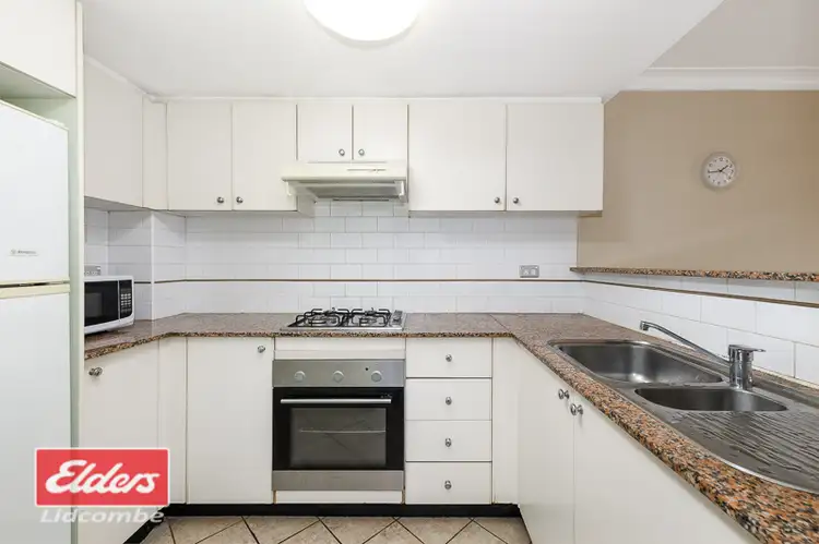 Fourth view of Homely townhouse listing, 12/7-11 BACHELL AVENUE, Lidcombe NSW 2141