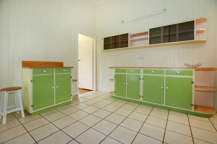 Fourth view of Homely house listing, 65 HAMMETT STREET, Currajong QLD 4812