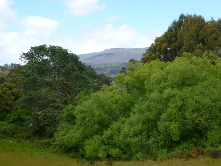 Fourth view of Homely land listing, Lot 1 Holmes Road, Ellendale TAS 7140