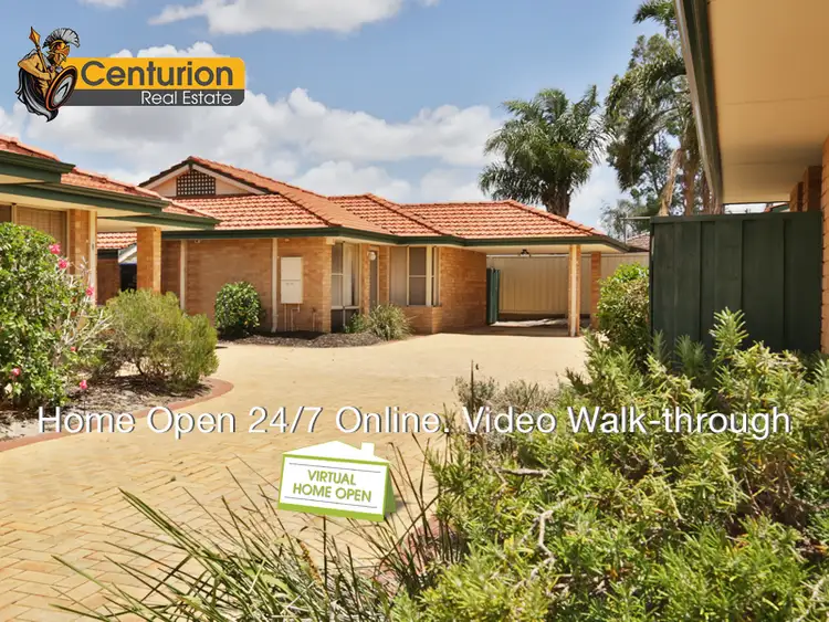 10/44 Chullwyne Mews, High Wycombe WA 6057