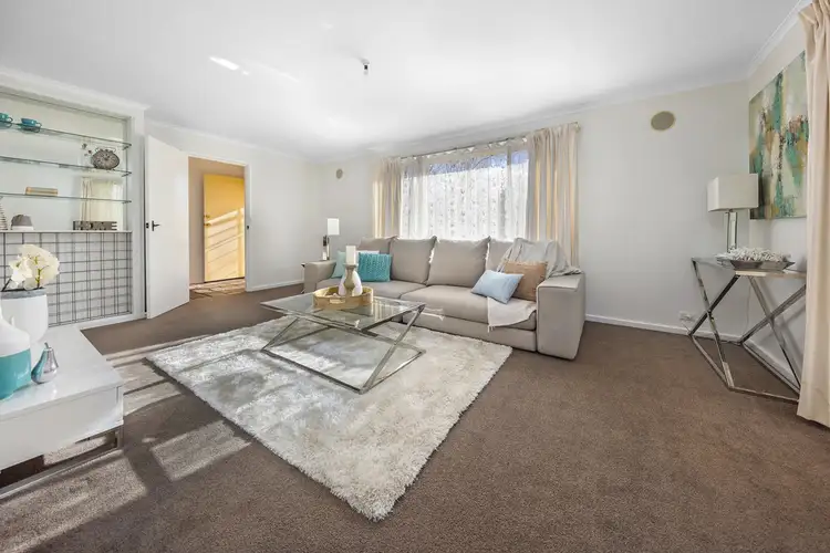 Sixth view of Homely house listing, 1 Ireland Place, Wanniassa ACT 2903