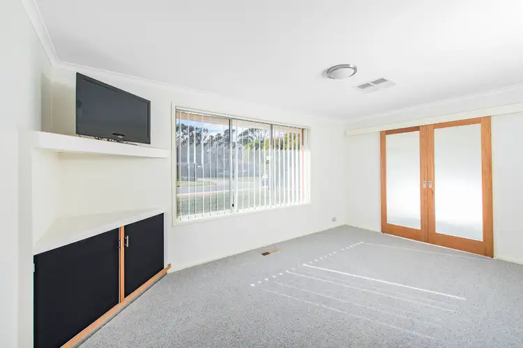 Fourth view of Homely house listing, 5 Gleeson Place, Kambah ACT 2902