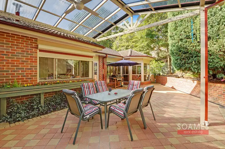 Main view of Homely house listing, 12a Warrina Street, Berowra Heights NSW 2082
