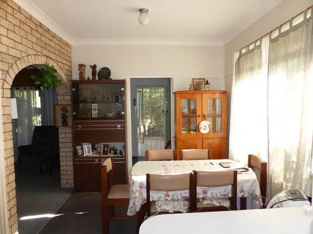 Fifth view of Homely house listing, 8 Mitchell Street, Parkes NSW 2870