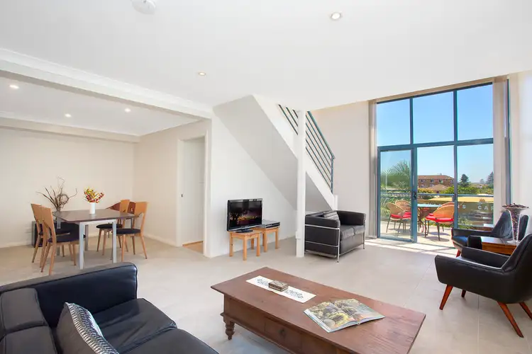 Second view of Homely unit listing, 6/10 Waterloo Street, Narrabeen NSW 2101