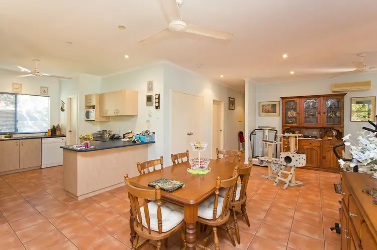 Third view of Homely house listing, 32 Bronzewing Crescent, Djugun WA 6725