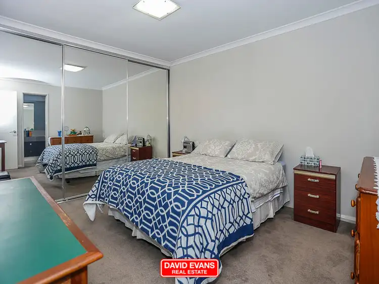 Second view of Homely house listing, 8 Nullarbor Avenue, Yanchep WA 6035