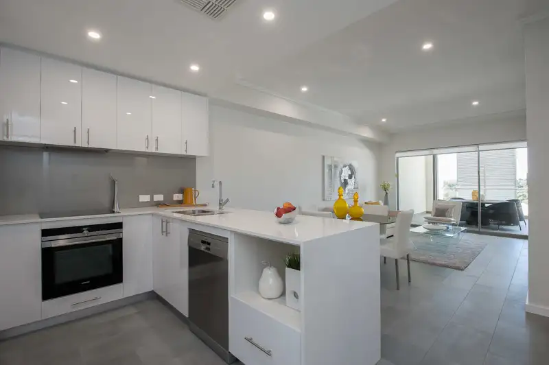 Main view of Homely apartment listing, 10/95* Flora Terrace, North Beach WA 6020