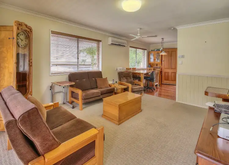 Second view of Homely house listing, 101 Barmore St, Tarragindi QLD 4121