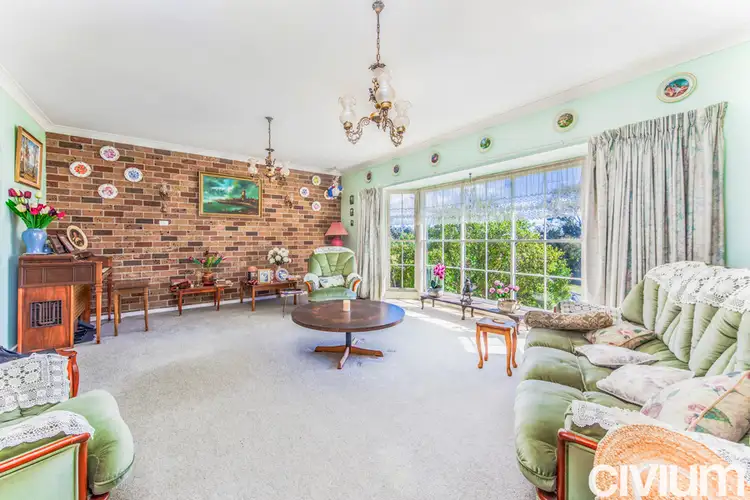 Fourth view of Homely house listing, 96 Darwinia Terrace, Chapman ACT 2611