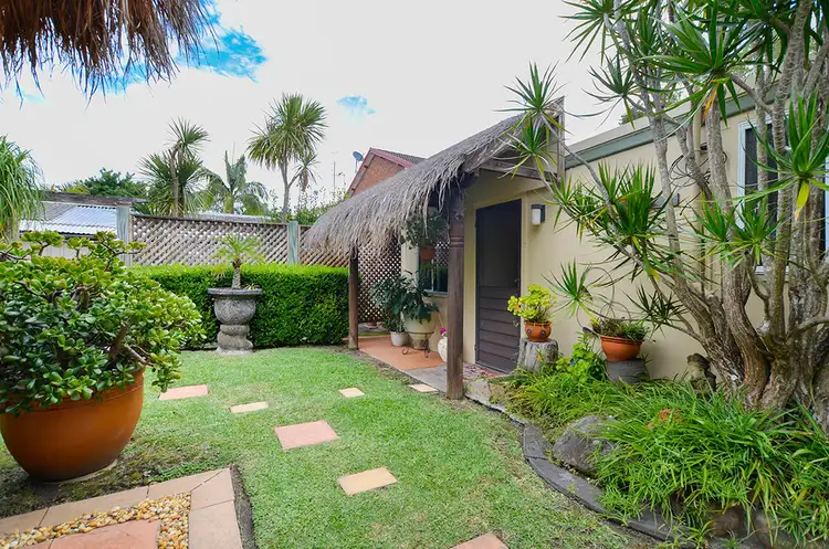 Third view of Homely house listing, 6 Beachfront Parade, St Huberts Island NSW 2257