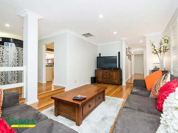 Sixth view of Homely house listing, 11 Meldreth Court, Willetton WA 6155