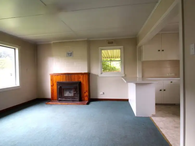 Second view of Homely house listing, 15 Evans Street, Queenstown TAS 7467