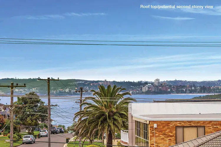 Second view of Homely house listing, 16 Headland Road, North Curl Curl NSW 2099