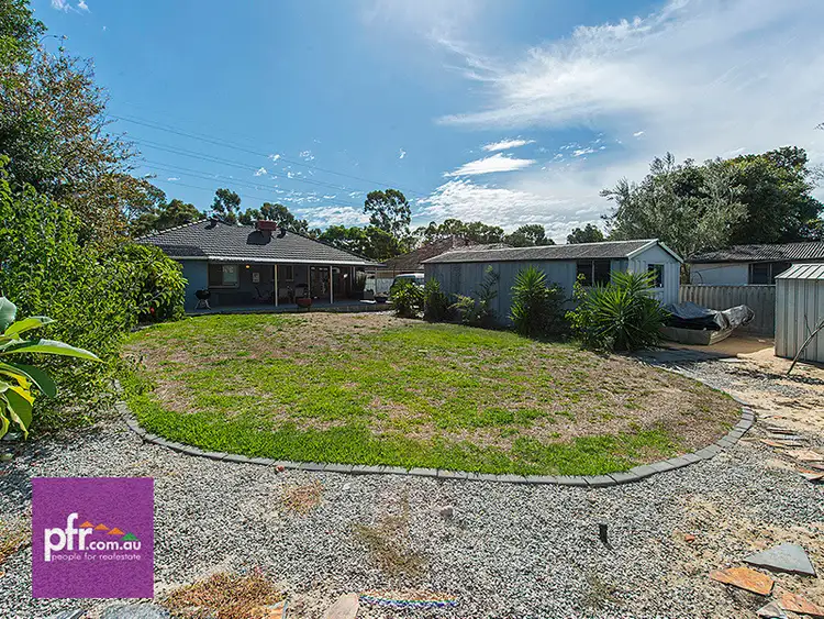 Fourth view of Homely house listing, 92 Hillview Terrace, St James WA 6102