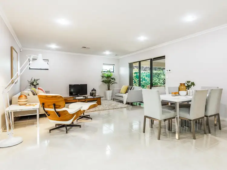Third view of Homely house listing, 10B Surrey Street, Dianella WA 6059