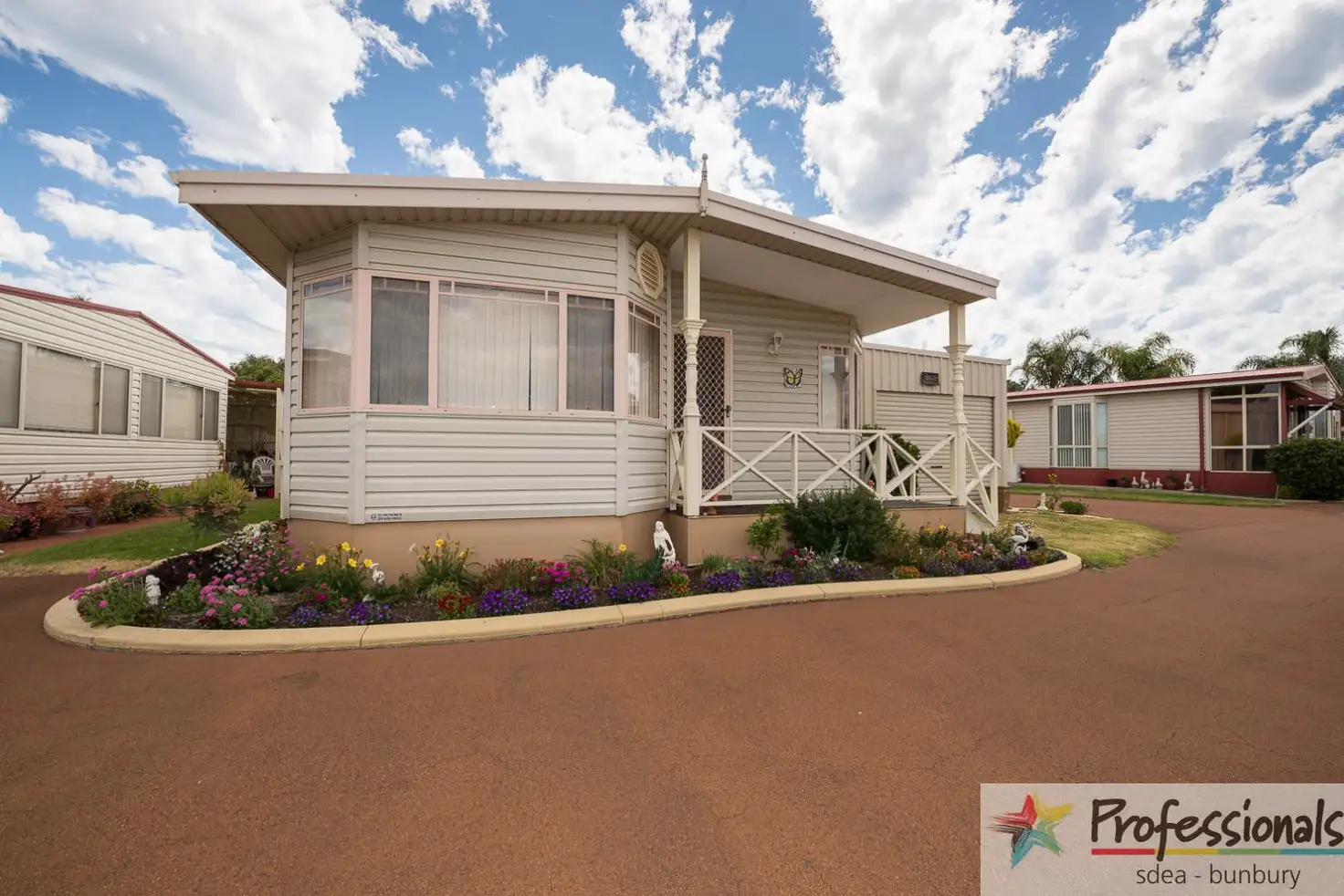 Main view of Homely unit listing, Park home 20 Koombana Bay, Bunbury WA 6230