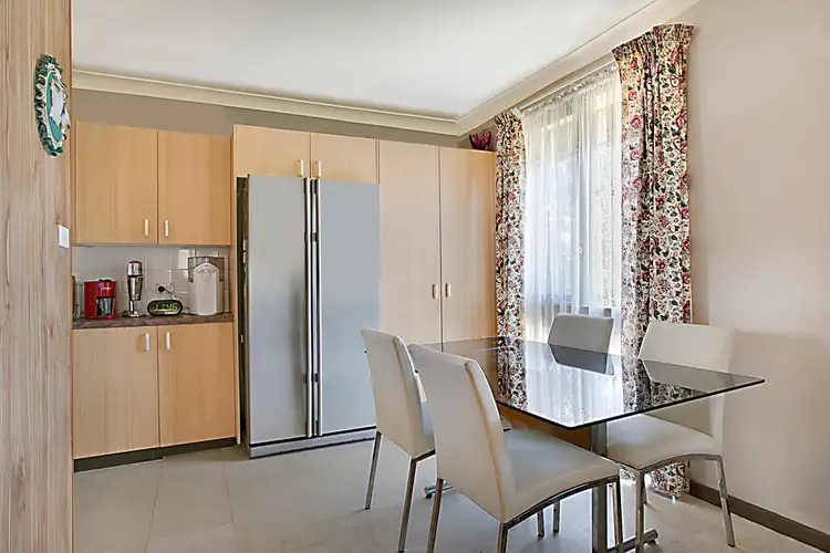 Sixth view of Homely house listing, 57 Grevillea Crescent, Macquarie Fields NSW 2564