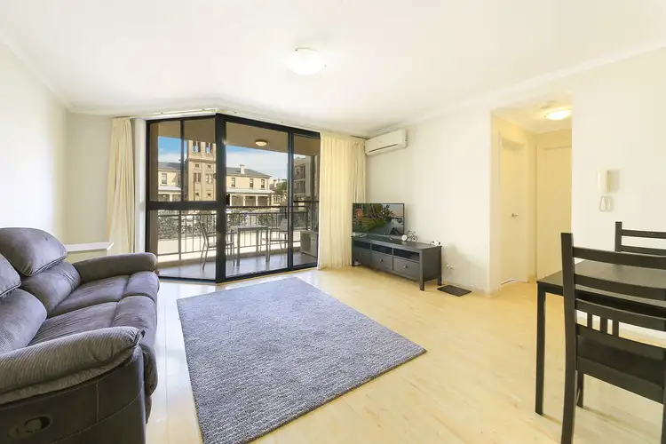 Second view of Homely apartment listing, 16/27 Harvey Street, Pyrmont NSW 2009