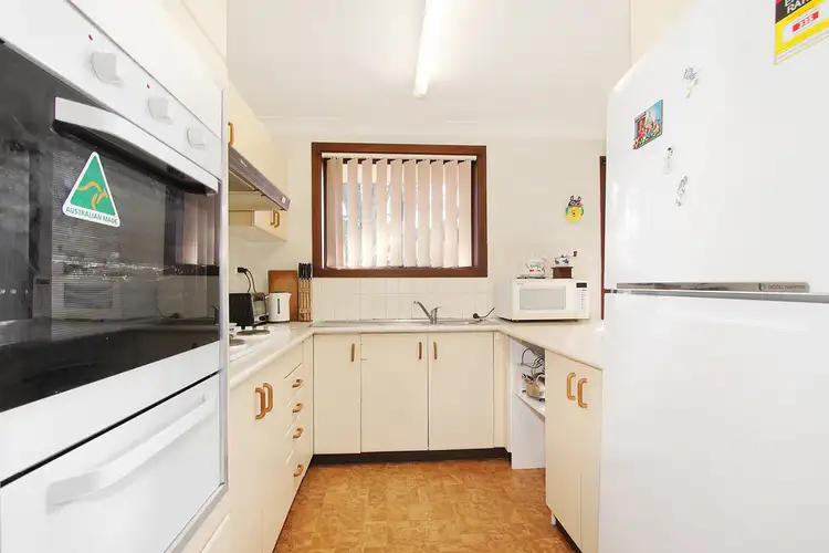 Second view of Homely villa listing, 8/53 Powell Street, Yagoona NSW 2199