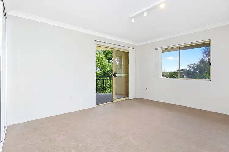 Fourth view of Homely apartment listing, 96/23 George Street, North Strathfield NSW 2137