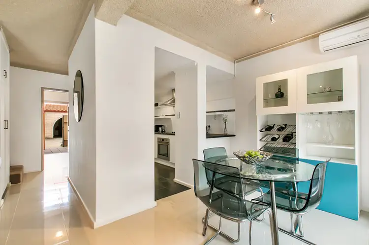 Sixth view of Homely townhouse listing, 5/7 Mooloola Way, West Lakes Shore SA 5020