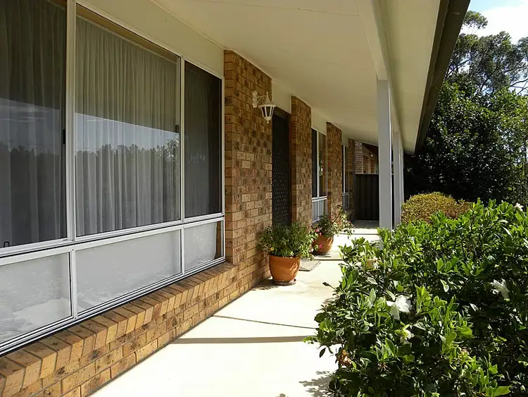 Fourth view of Homely house listing, 133 Country Club Drive, Catalina NSW 2536