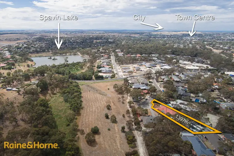 Third view of Homely house listing, 11 Swift Parrot Close, Sunbury VIC 3429
