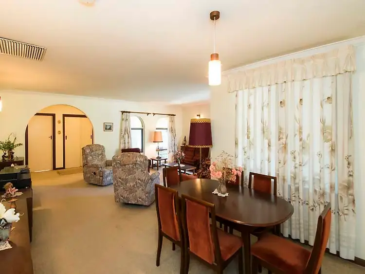 Fourth view of Homely house listing, 50 Hewitt Way, Booragoon WA 6154