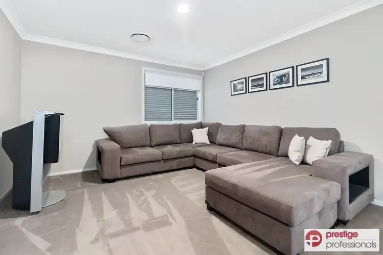 Fifth view of Homely house listing, 21 The Parkway, Moorebank NSW 2170