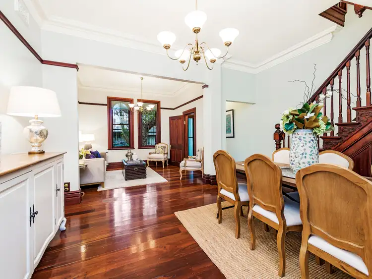 Second view of Homely house listing, 7 Holdsworth Street, Newtown NSW 2042