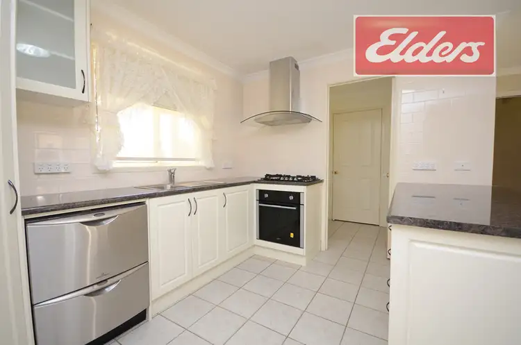 Fourth view of Homely house listing, 1/2 Mortlock Drive, Wodonga VIC 3690