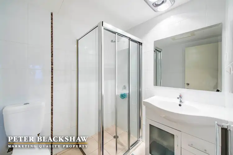 Sixth view of Homely house listing, 4c/52 Deloraine Street, Lyons ACT 2606