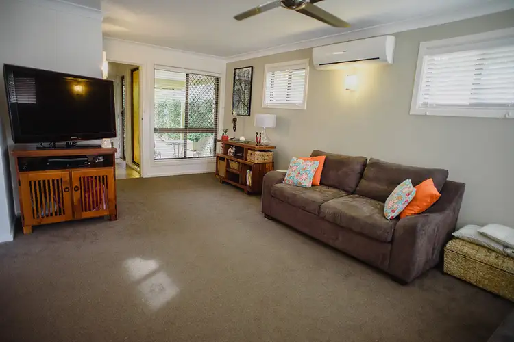 Second view of Homely house listing, 17 Dirrigeree Cres, Sawtell NSW 2452
